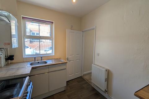 1 bedroom apartment to rent, 2-58 Portland Road, Wyke Regis