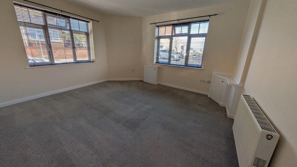 Apartment in Wyke Regis - View 4