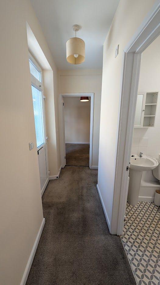 Apartment in Wyke Regis - More