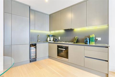 1 bedroom flat for sale, Fulham High Street, London