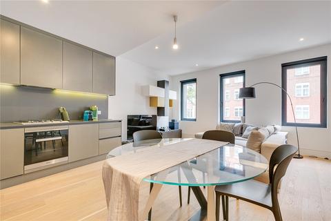 1 bedroom flat for sale, Fulham High Street, London