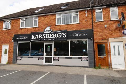 undefined, Turbary Road, Ferndown BH22