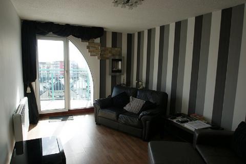 2 bedroom apartment to rent, 20 Pocketts Wharf Marina Swansea