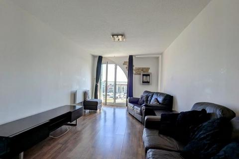 2 bedroom apartment to rent, 20 Pocketts Wharf Marina Swansea