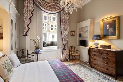 4 bedroom maisonette to rent, Elvaston Place, London, SW7