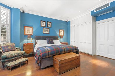 undefined, Elvaston Place, South Kensington, London, SW7
