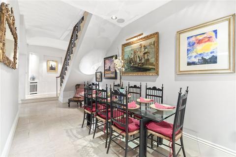 undefined, Elvaston Place, South Kensington, London, SW7