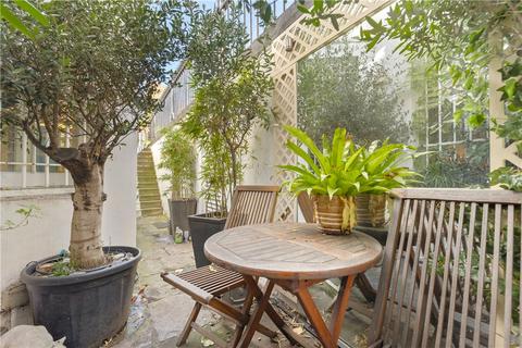 undefined, Elvaston Place, South Kensington, London, SW7