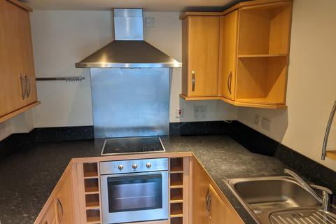 2 bedroom apartment to rent, 58 West Street, West Street, Sheffield, S1