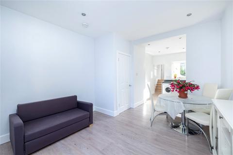 1 bedroom apartment to rent, Quick Street, Angel, N1