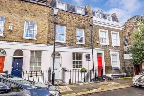 1 bedroom apartment to rent, Quick Street, Angel, N1