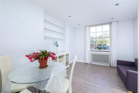 1 bedroom apartment to rent, Quick Street, Angel, N1