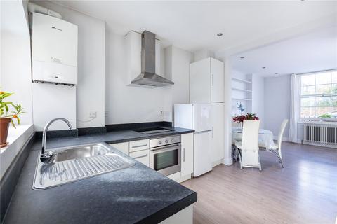 1 bedroom apartment to rent, Quick Street, Angel, N1