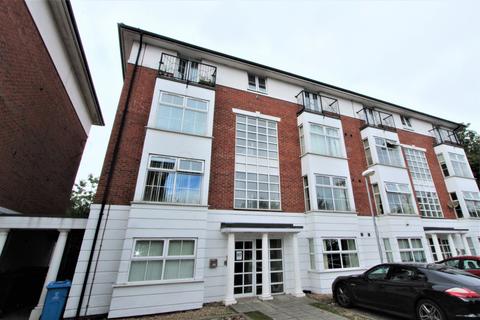 2 Bed Flats For Sale In Edge Hill Liverpool Buy Latest Apartments Onthemarket