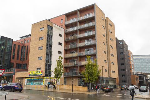 1 bedroom apartment to rent - 8 Milton street, City Centre, Sheffield, S1