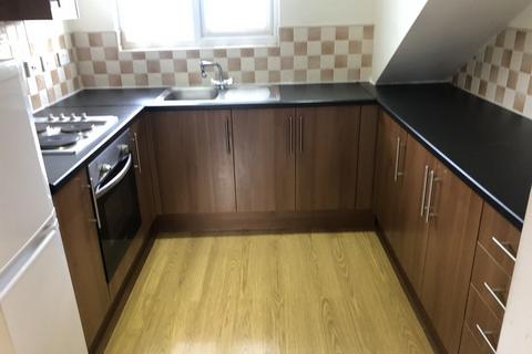 1 bedroom flat to rent, Broadway, Adamsdown , Cardiff