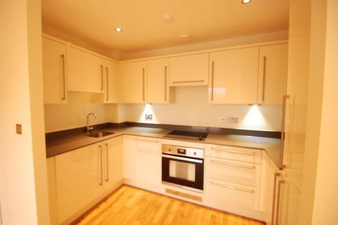 1 bedroom apartment to rent, Weirview Place, Catteshall Lane, Godalming, GU7