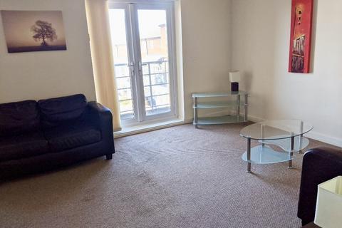 2 bedroom flat to rent, Kenninghall Road, Norfolk Park, Sheffield, S2
