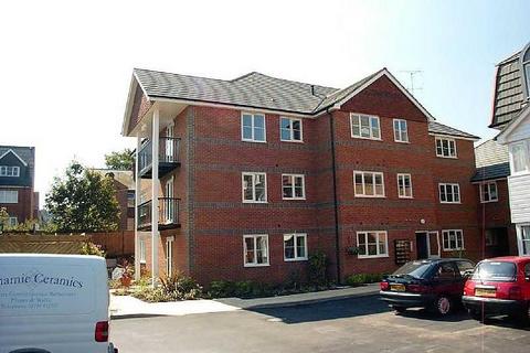 Farringdon Court, Erleigh Road, Reading, RG1