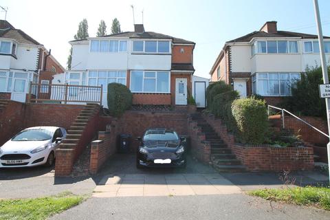 3 bedroom semi-detached house to rent - Perry Wood Road, Great Barr, Birmingham, B42 2BQ