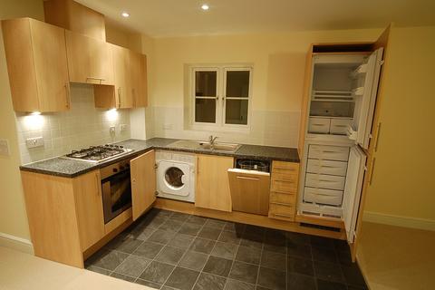 3 bedroom apartment to rent, Mill Park Gardens, Mildenhall, Bury St Edmunds, Suffolk, IP28