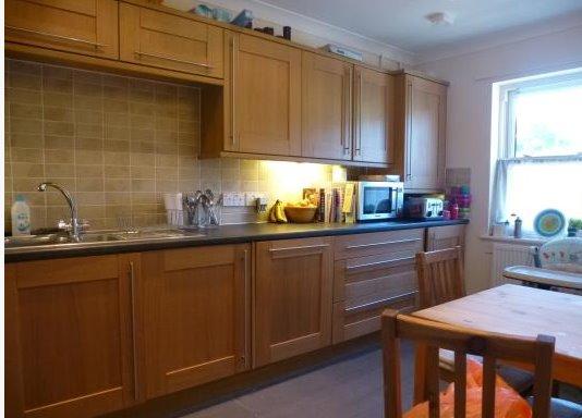 Kitchen dining room