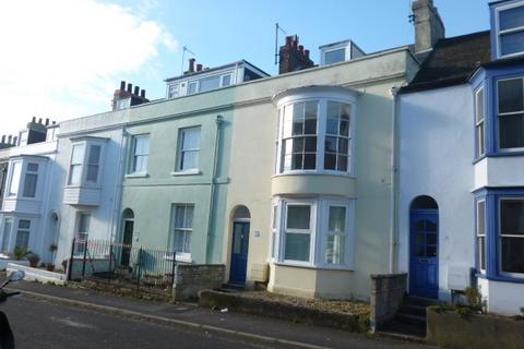 3 bedroom terraced house to rent, Newberry Road, Weymouth