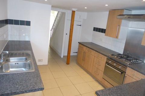 3 bedroom terraced house to rent, Newberry Road, Weymouth