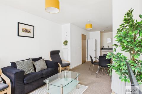 undefined, 44 Bank Street, City Centre, Sheffield, S1