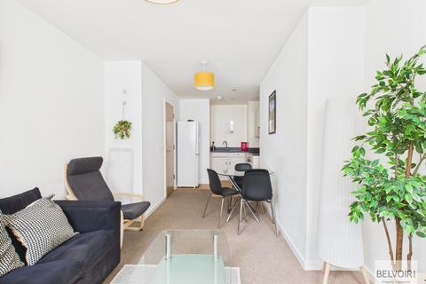 undefined, 44 Bank Street, City Centre, Sheffield, S1