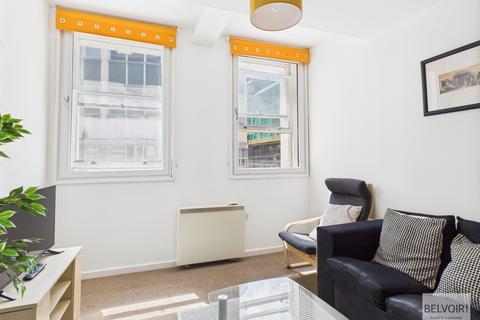 undefined, 44 Bank Street, City Centre, Sheffield, S1