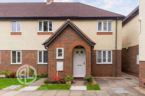 2 bedroom maisonette for sale, Gillison Close, Letchworth, SG6 1QL