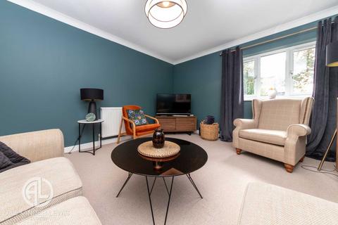 2 bedroom maisonette for sale, Gillison Close, Letchworth, SG6 1QL