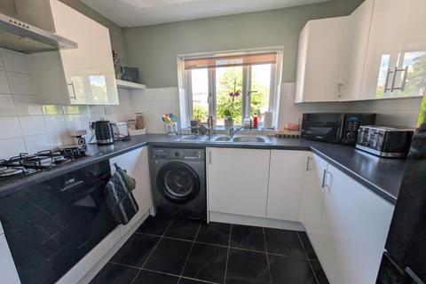 2 bedroom maisonette for sale, Gillison Close, Letchworth, SG6 1QL