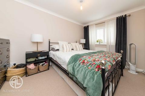 2 bedroom maisonette for sale, Gillison Close, Letchworth, SG6 1QL