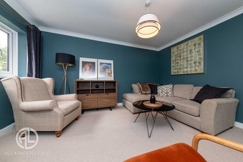 12 Gillison Close, Letchworth Garden City, SG6 1QL