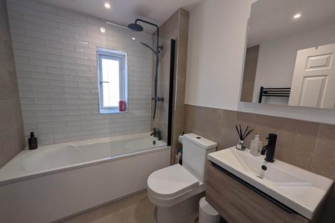12 Gillison Close, Letchworth Garden City, SG6 1QL