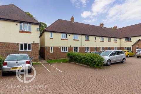 12 Gillison Close, Letchworth Garden City, SG6 1QL