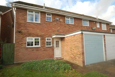 Raven Close, Mildenhall, Bury St Edmunds, Suffolk, IP28