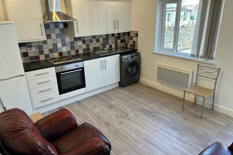 1 bedroom flat to rent - Richmond Road, Cardiff