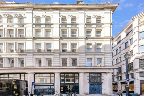 Bank Chambers, 25 Jermyn Street, St. James's, London