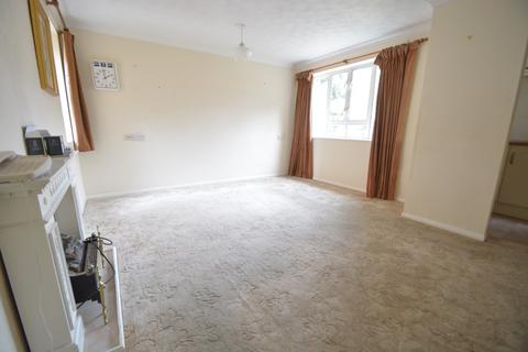 2 bedroom retirement property for sale - Newland Court, Witham, CM8 1AL