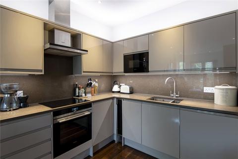 Flat 4, 1d Palace Road, London, SW2 3DY