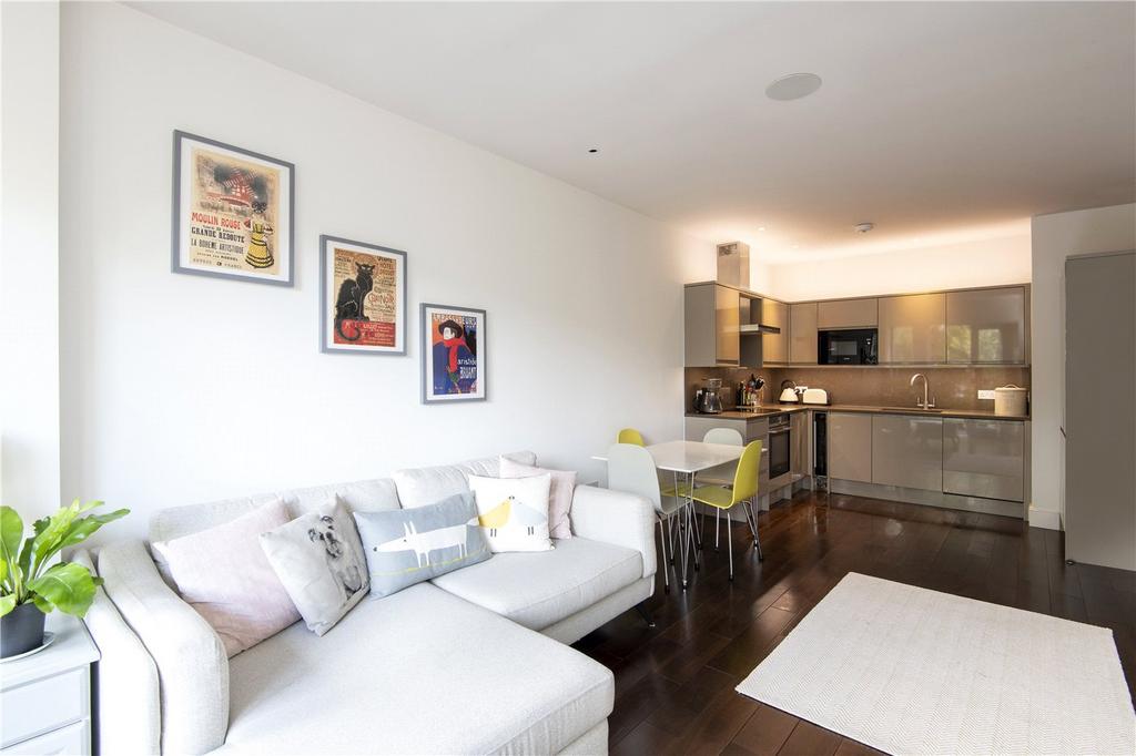 Open-Plan