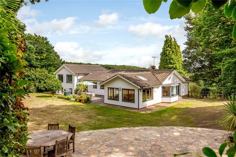 Robin Hill Bowesden Lane, Shorne, Gravesend, DA12 3LA