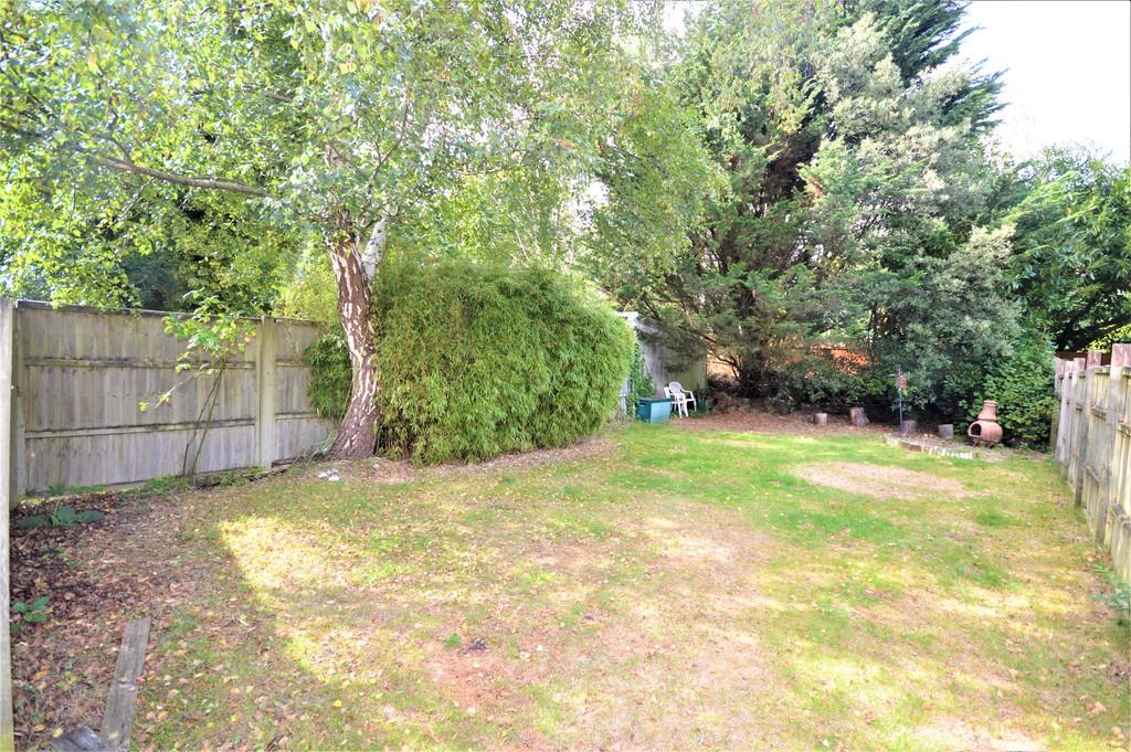3 bedroom flat to rent