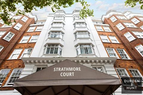 1 bedroom apartment to rent - Strathmore Court, St John's Wood, London, NW8 7HY
