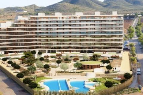 3 bedroom apartment, La Manga del Mar Menor, Murcia, Spain