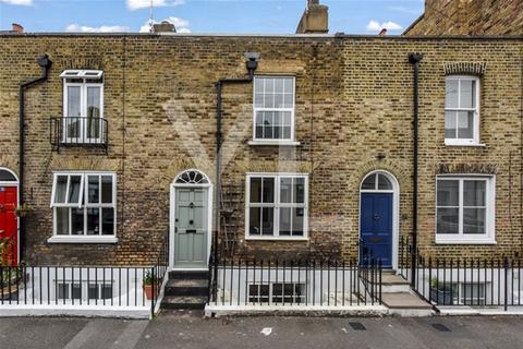 3 bedroom house to rent, Straightsmouth, Greenwich