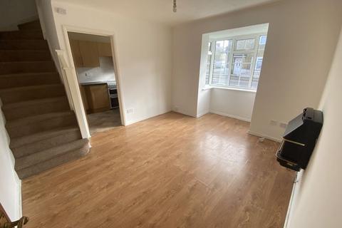 1 bedroom end of terrace house to rent, Ashton Gardens, Huntingdon